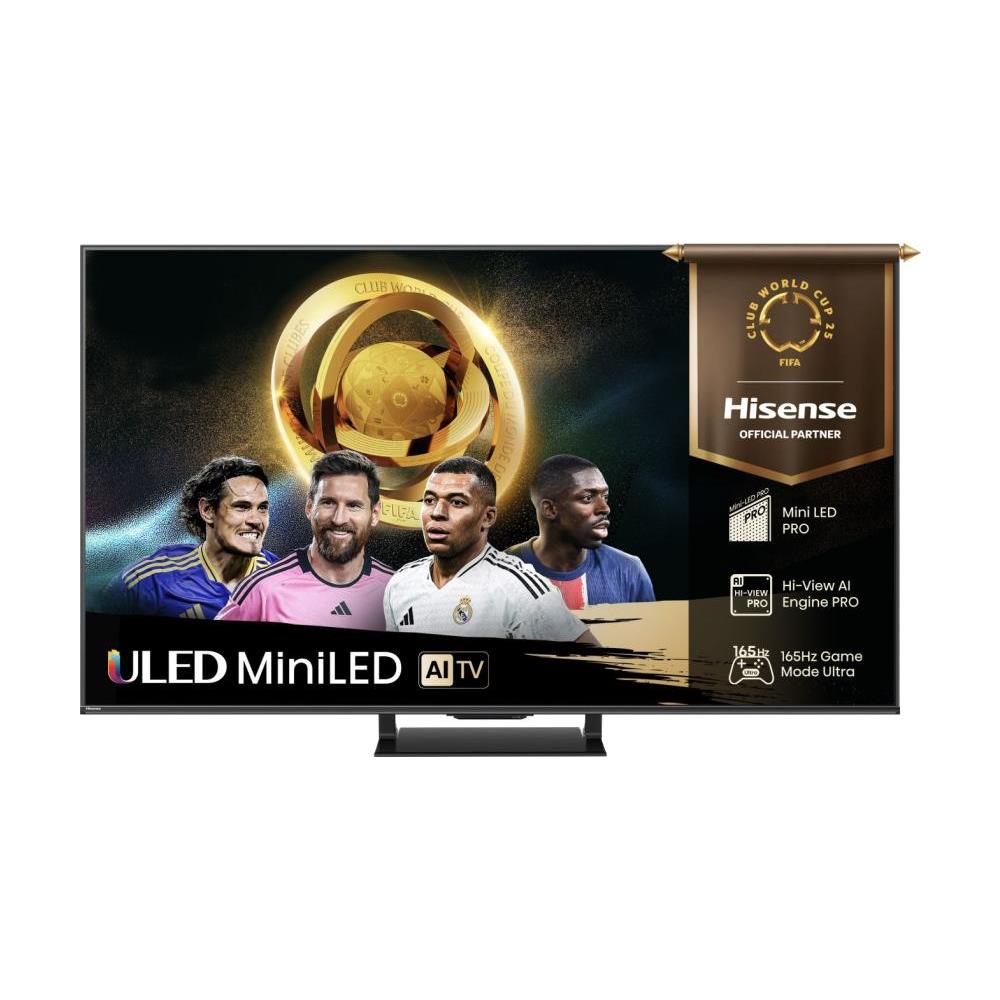 TV LED HD 55" 55U7Q PRO Smart TV - Foto 1