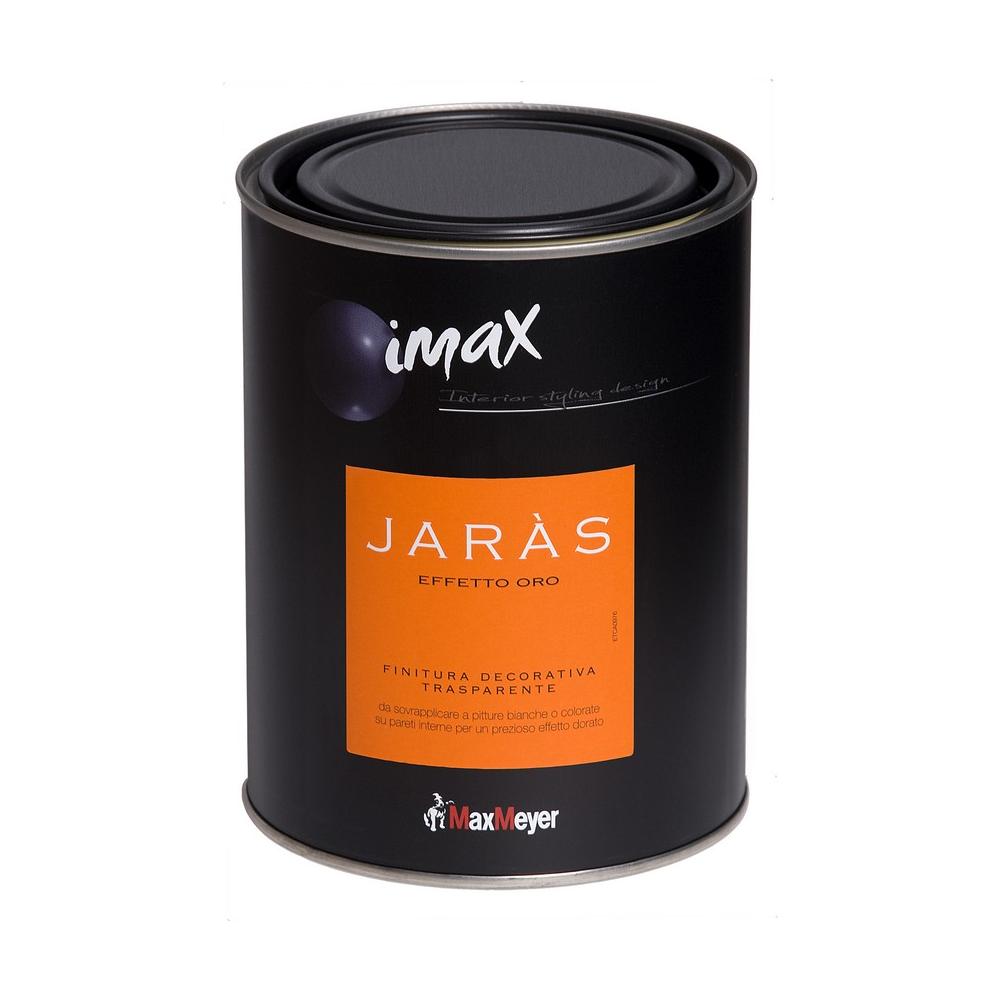 Velatura Decorativa Homecolor, Trasparetne, Pronta All'Uso Jaras Oro - Foto 1