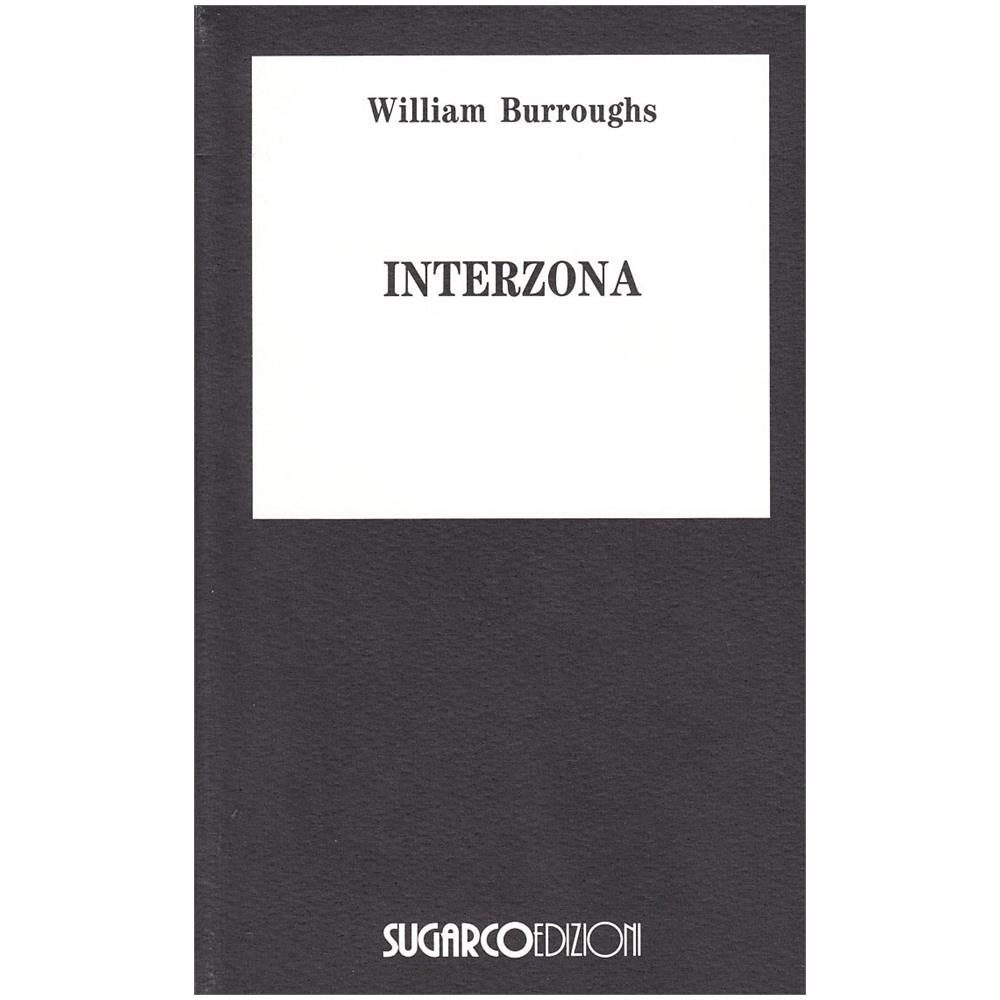 William Burroughs - Interzona - Foto 1