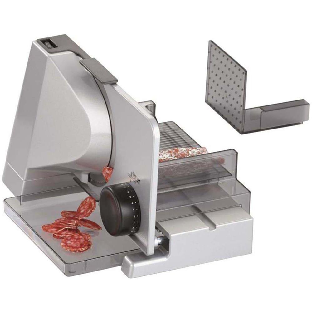 Affettatrice Solida 2 Diametro 17 cm - Foto 1