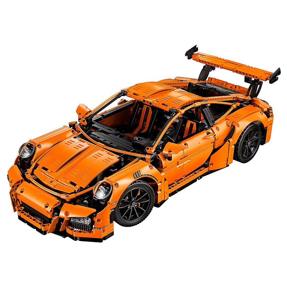 42056 Porsche GT3 RS - Foto 9