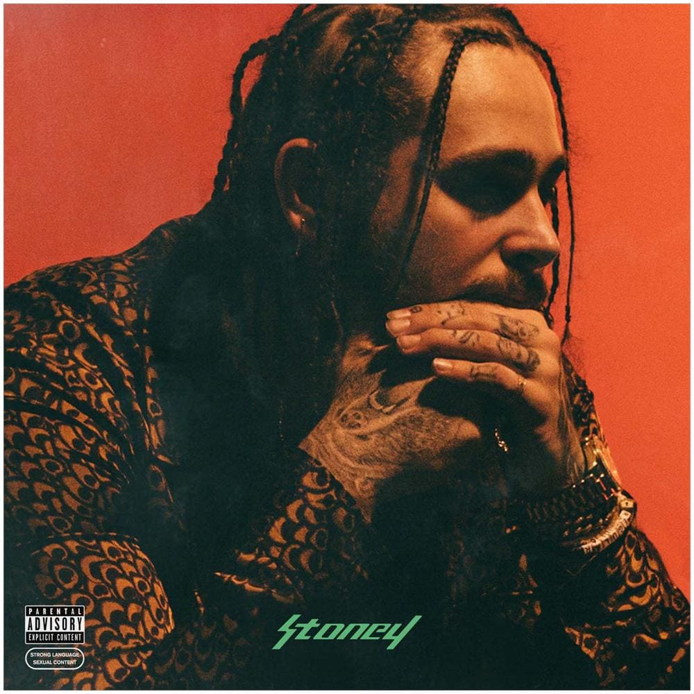 Post Malone - Stoney - Foto 1