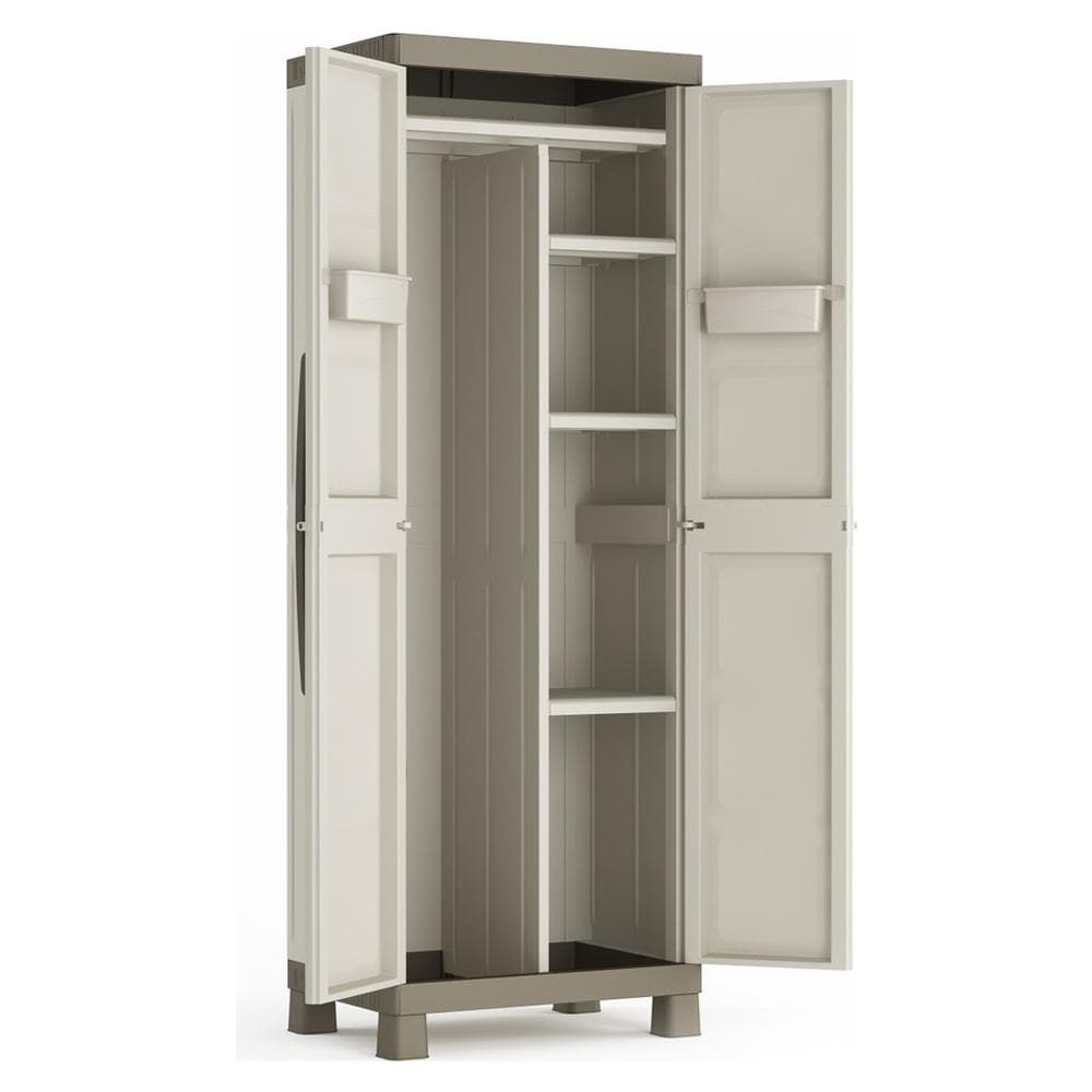 Kis Armadio In Resina Excellence Alto Portascope - Foto 3