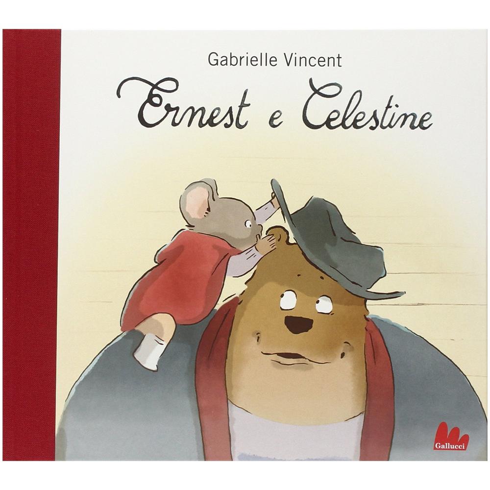 Daniel Pennac - Ernest E Celestine - Foto 1