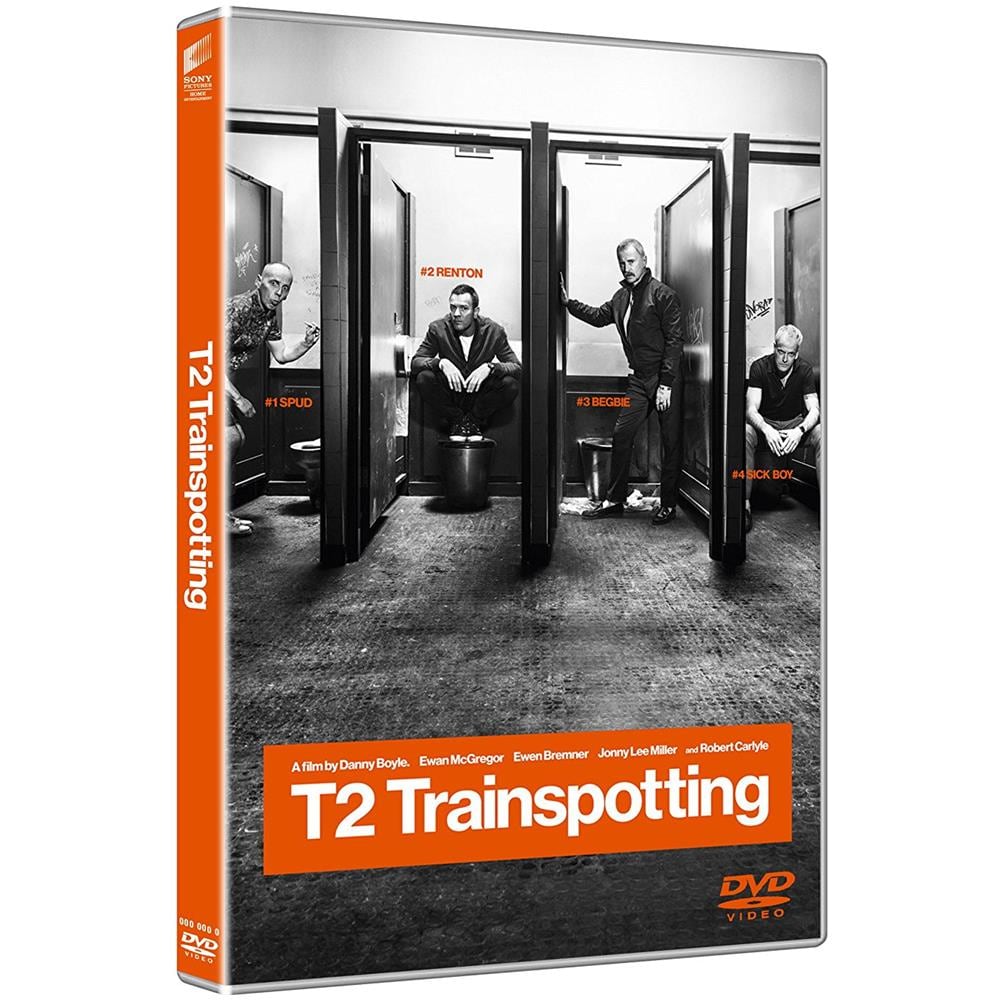 T2 Trainspotting - Foto 1