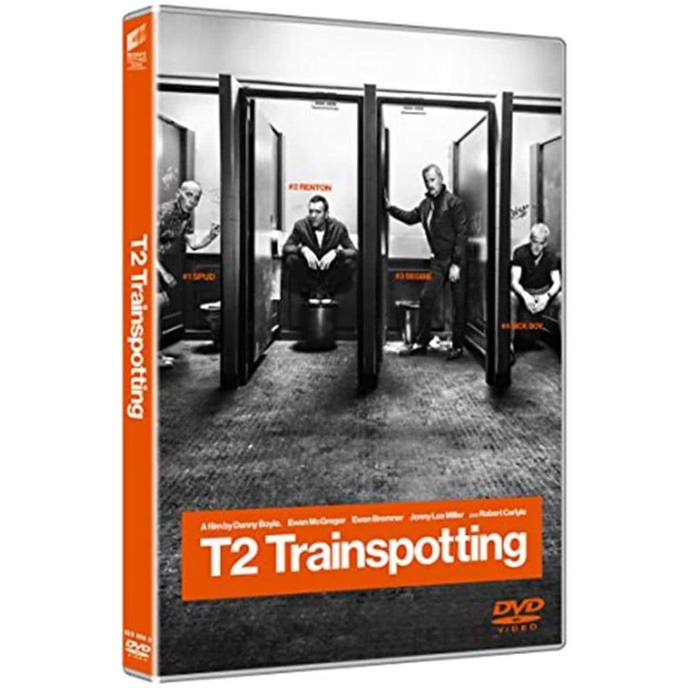 T2 Trainspotting - Foto 2