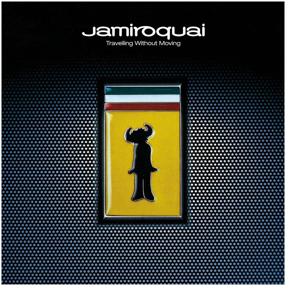 Jamiroquai - Travelling Without Moving (2 Lp)  - Foto 1