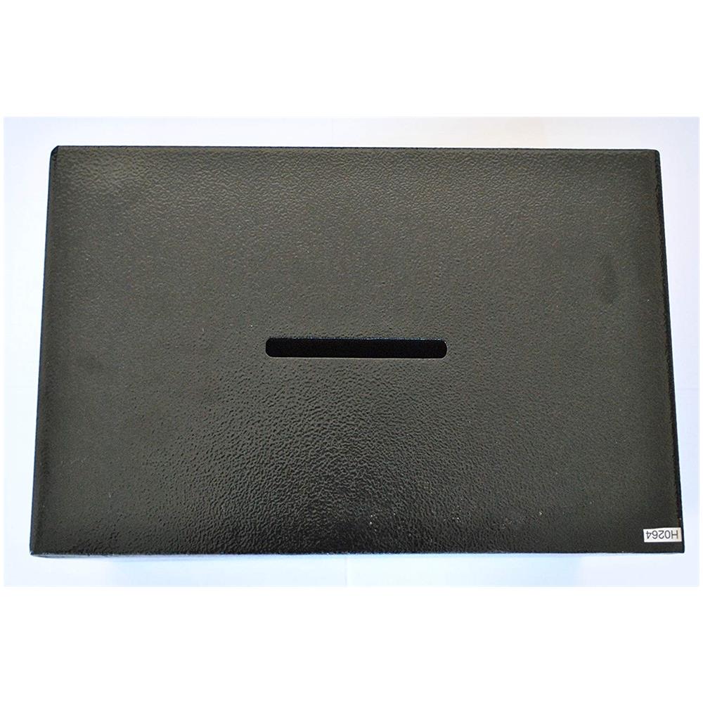 Cassaforte Di Deposito Con Sistema Di Sicurezza 6 Kg Anti-bounce - Foto 2