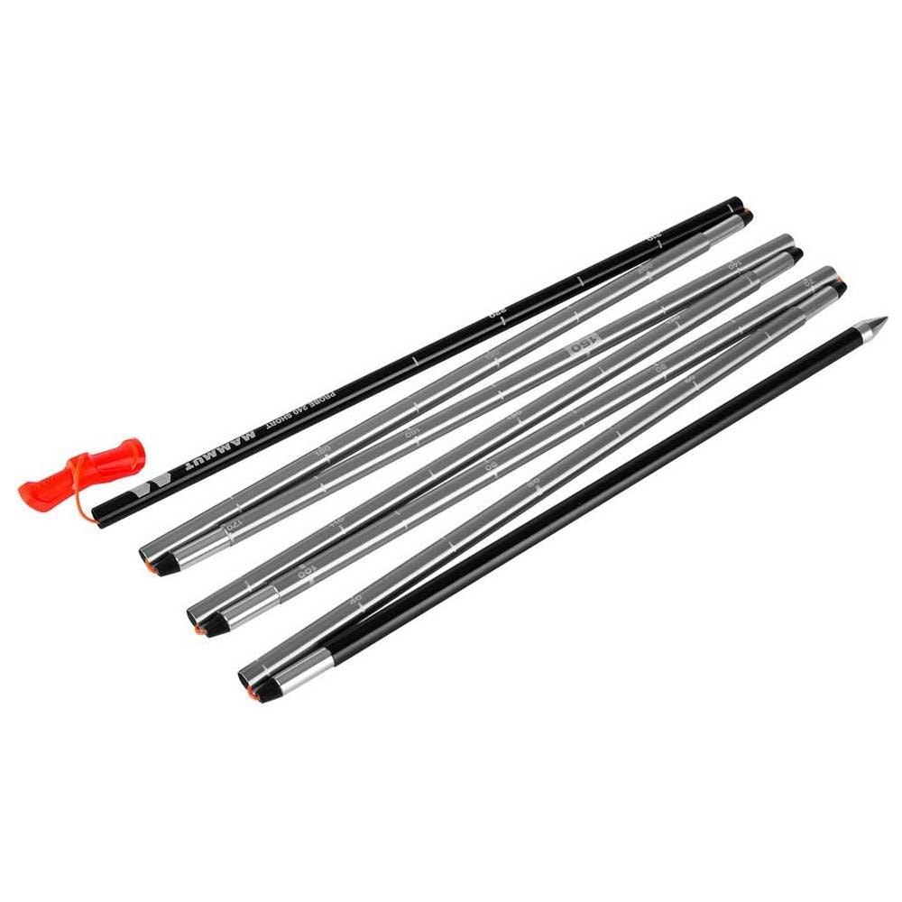 Sicurezza Valanghe Probe 240 Short Protezioni One Size - Foto 1