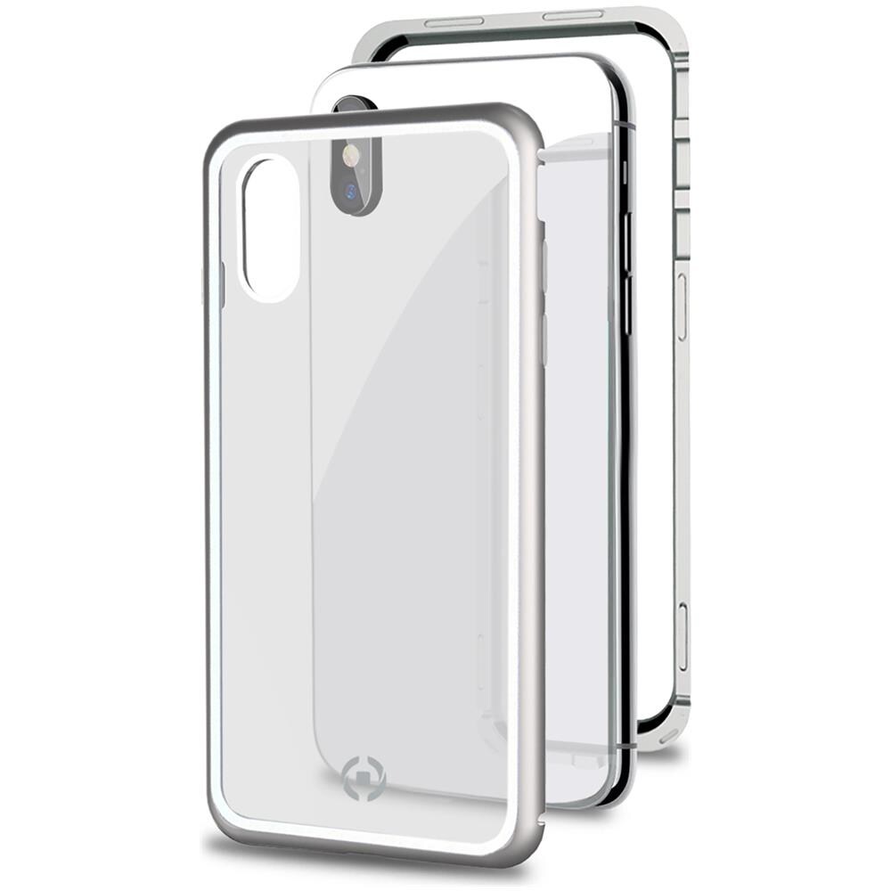 ATTRACTION CASE IP XS MAX SV - Foto 1