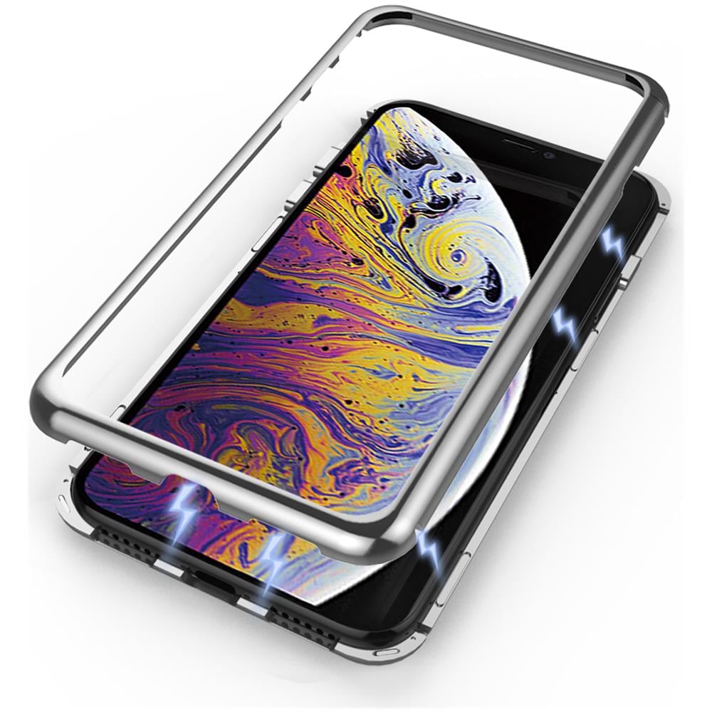 ATTRACTION CASE IP XS MAX SV - Foto 2