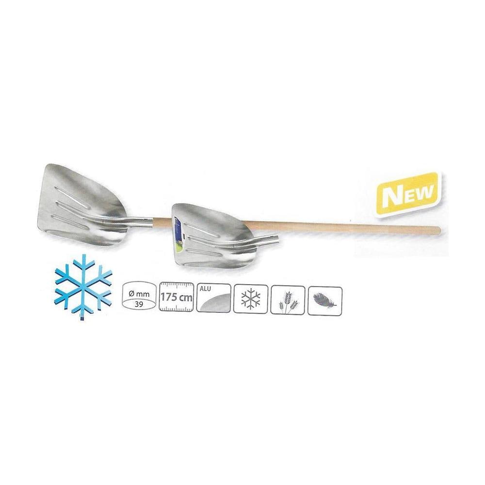Pala Da Neve / gano - Foto 2