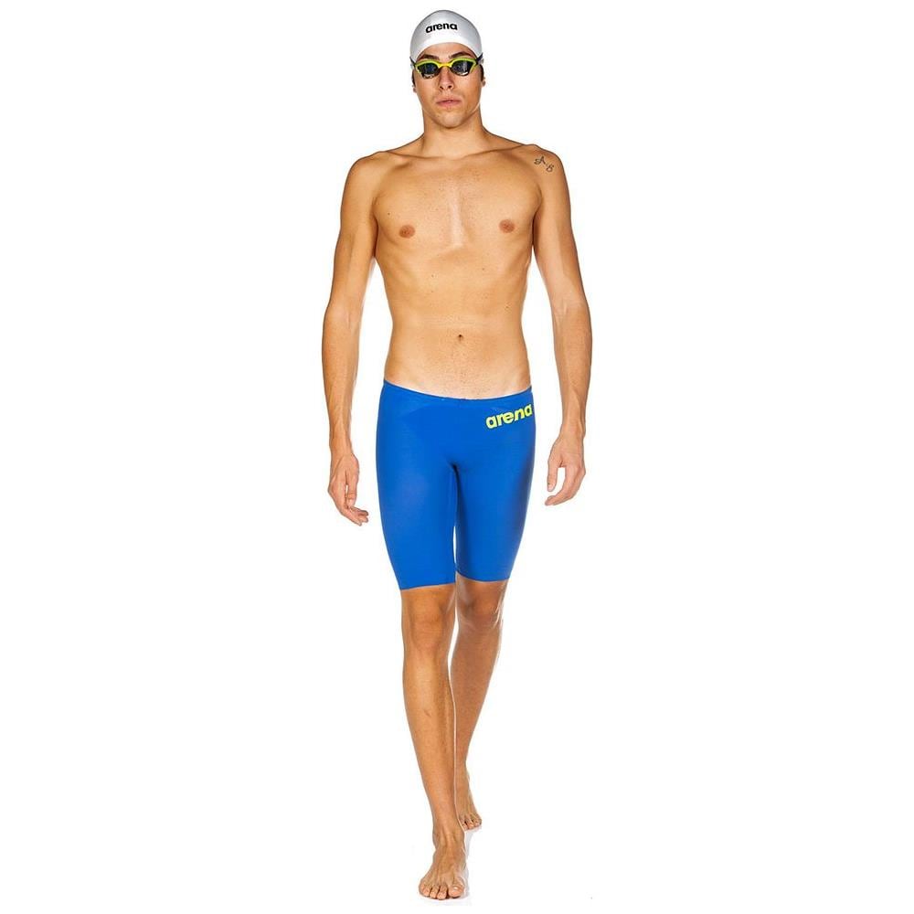 Jammers Powerskin Carbon Air 2 Costumi Uomo Fr 55 - Foto 1