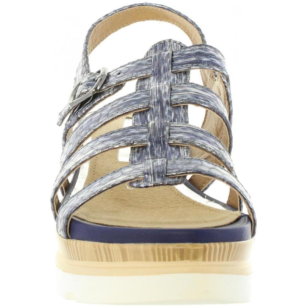 Sandali Donna 66725 C31537 Ray Vaquero Blue 39 - Foto 3