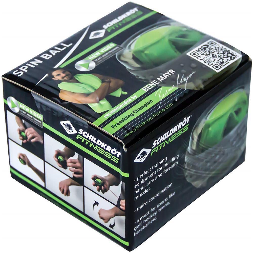 960121 Attrezzo Da Allenamento, Verde, M - Foto 2