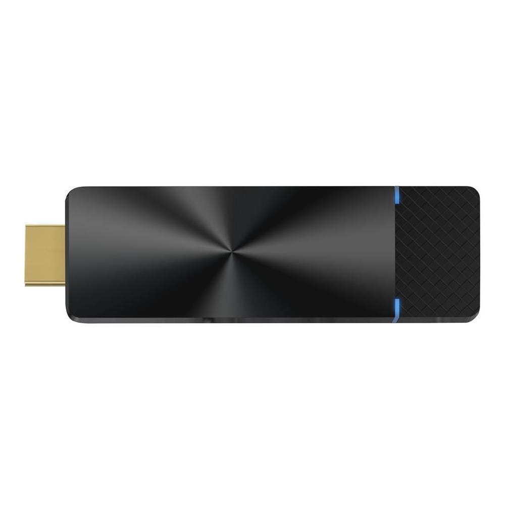 UHDCast Pro Dongle Smart TV HDMI 4K DCI - Nero - Foto 2