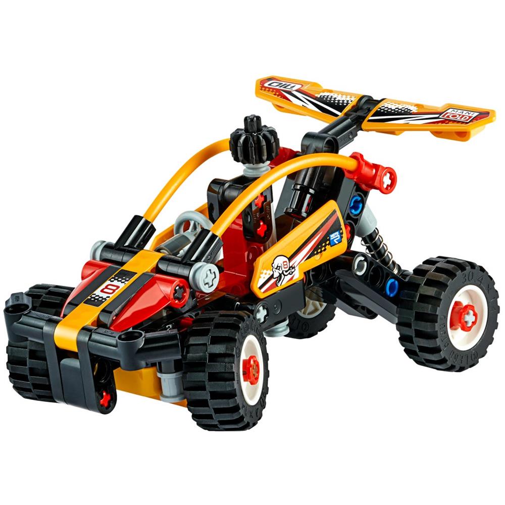 Technic - Buggy - Foto 2