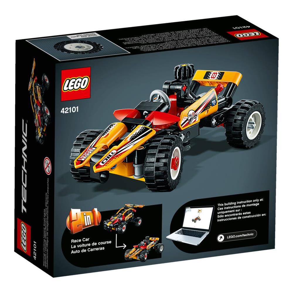 Technic - Buggy - Foto 8