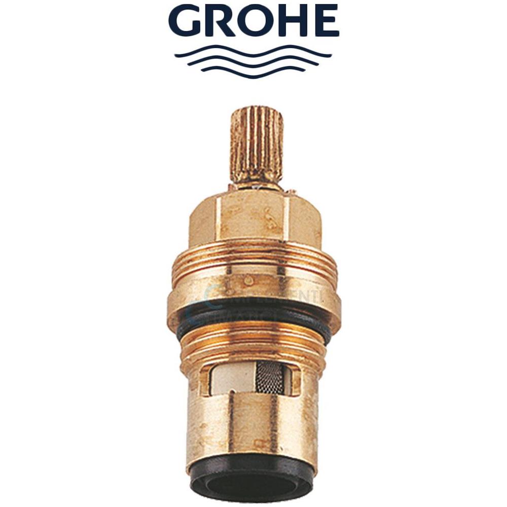 Testina In Ceramica Da 1/2"" | 45346000 - Foto 1