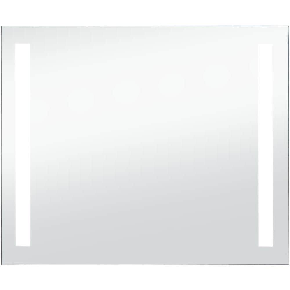 Specchio da Parete a LED per Bagno 80x60 cm - Foto 2