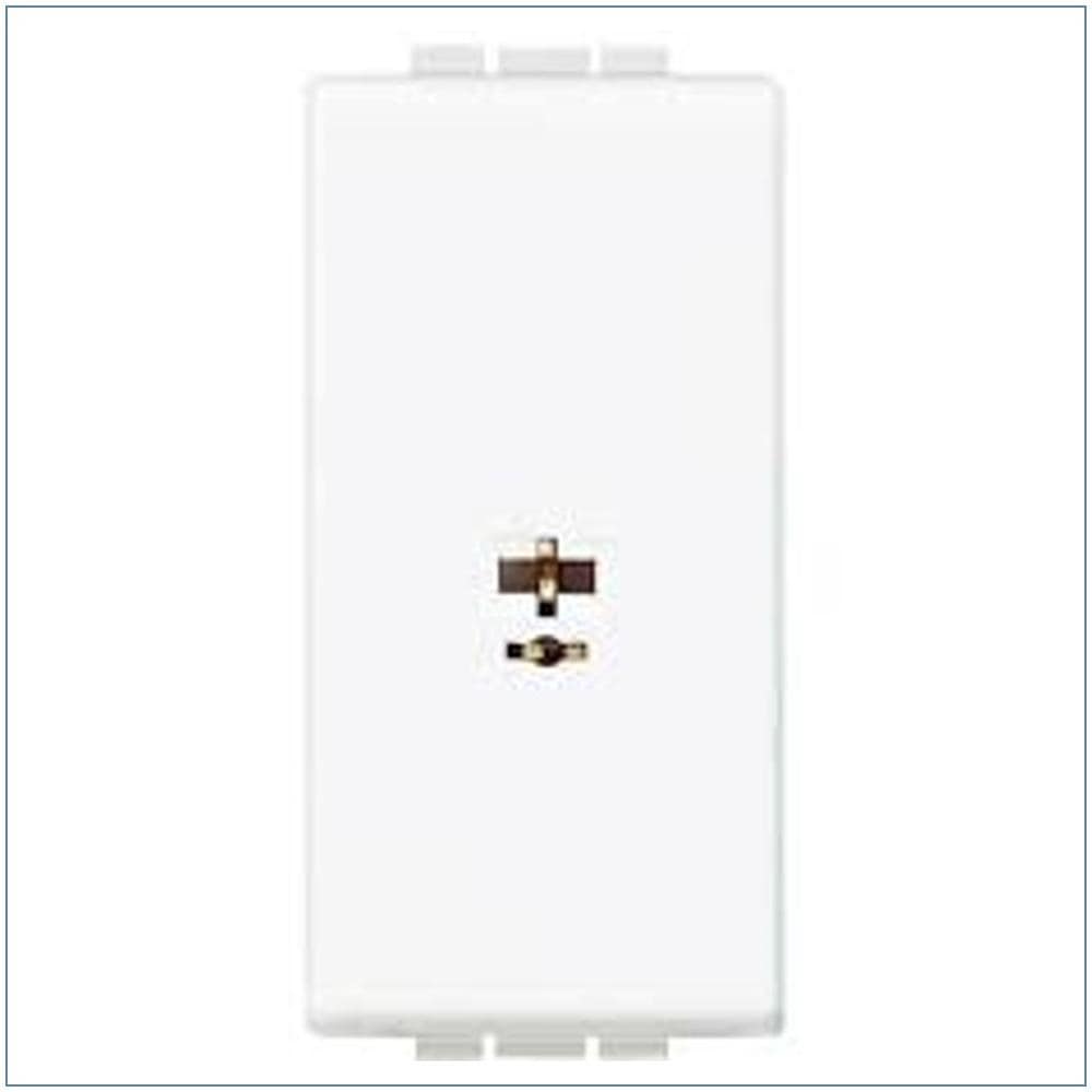 Light - Connettore Hi-fi Punto N4293 - N4293 - Foto 1