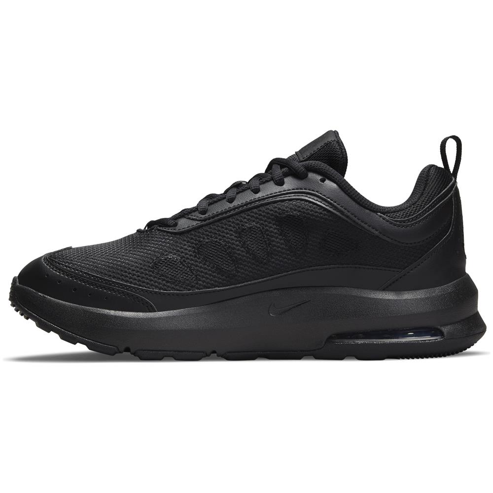 Scarpe Air Max Ap Taglia 42 Codice Cu4826-001 Nero - Foto 2