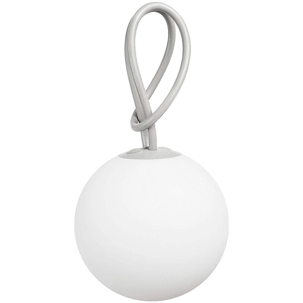 Lampada Bolleke Light Grey - Foto 1
