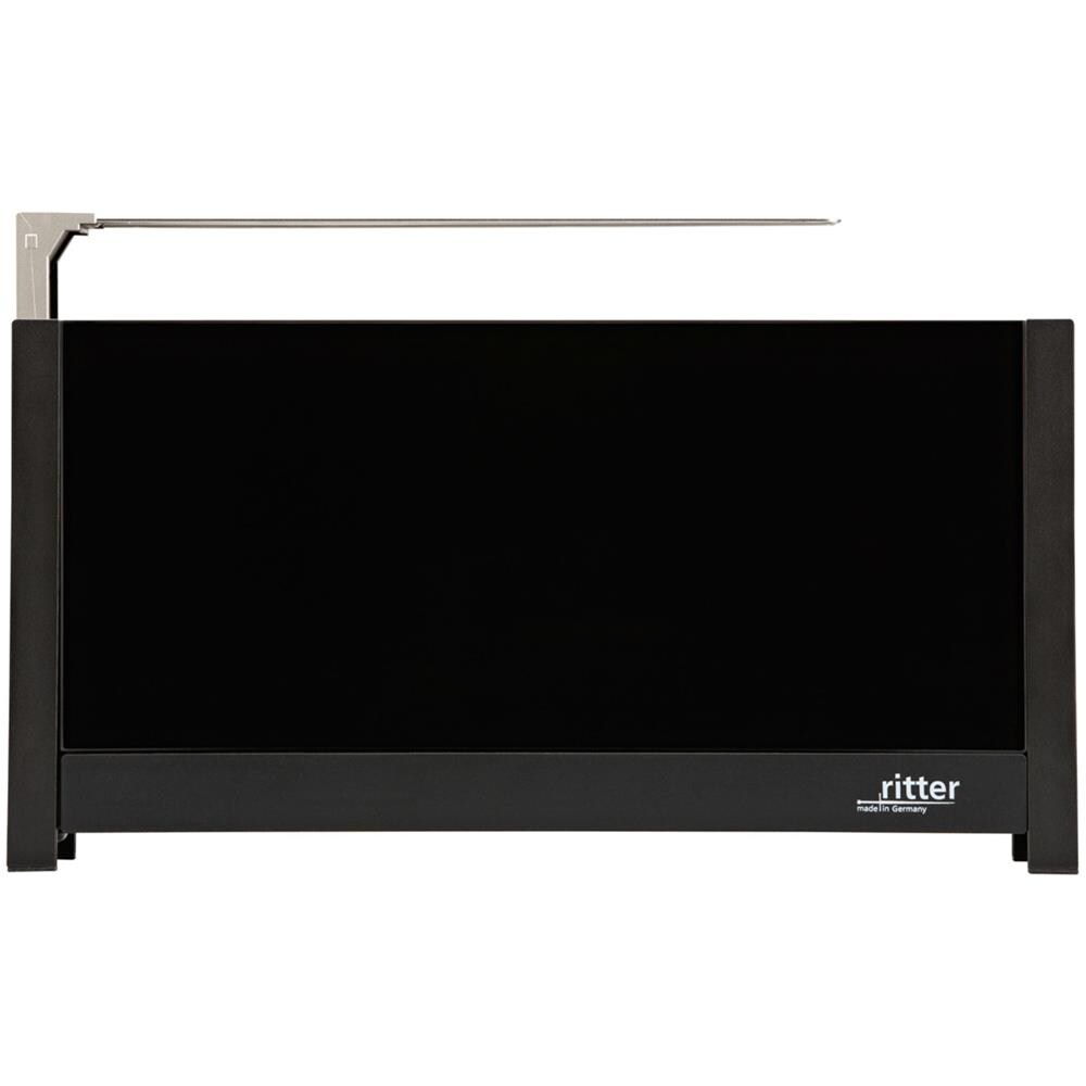 Tostapane Volcano 5 a 2 Fette Potenza 950 W Colore Nero  - Foto 2