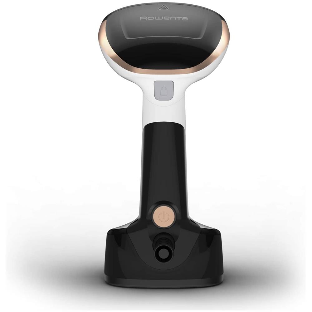 Stiratore Verticale DR3030 Access Steam Pocket Potenza 1300 Watt Colore Nero / Bianco - Foto 2