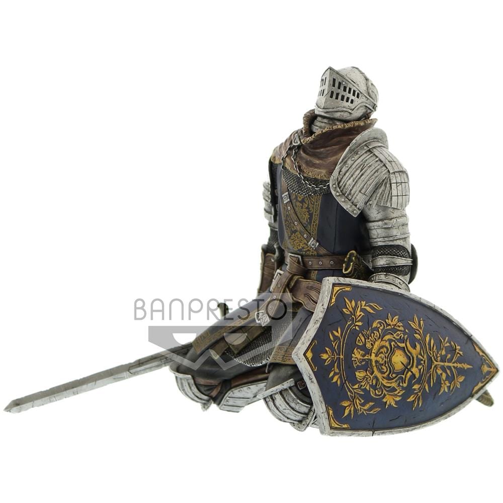 Dxf Dark Souls Sculpture Collection Vol. 4 Oscar Knight Of Astora - Foto 1