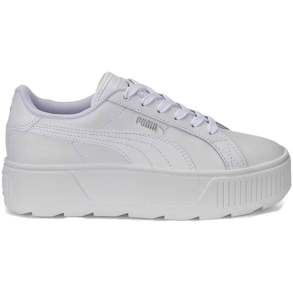 Scarpe Karmen L Taglia 36 Codice 387374-01 Bianco - Foto 1