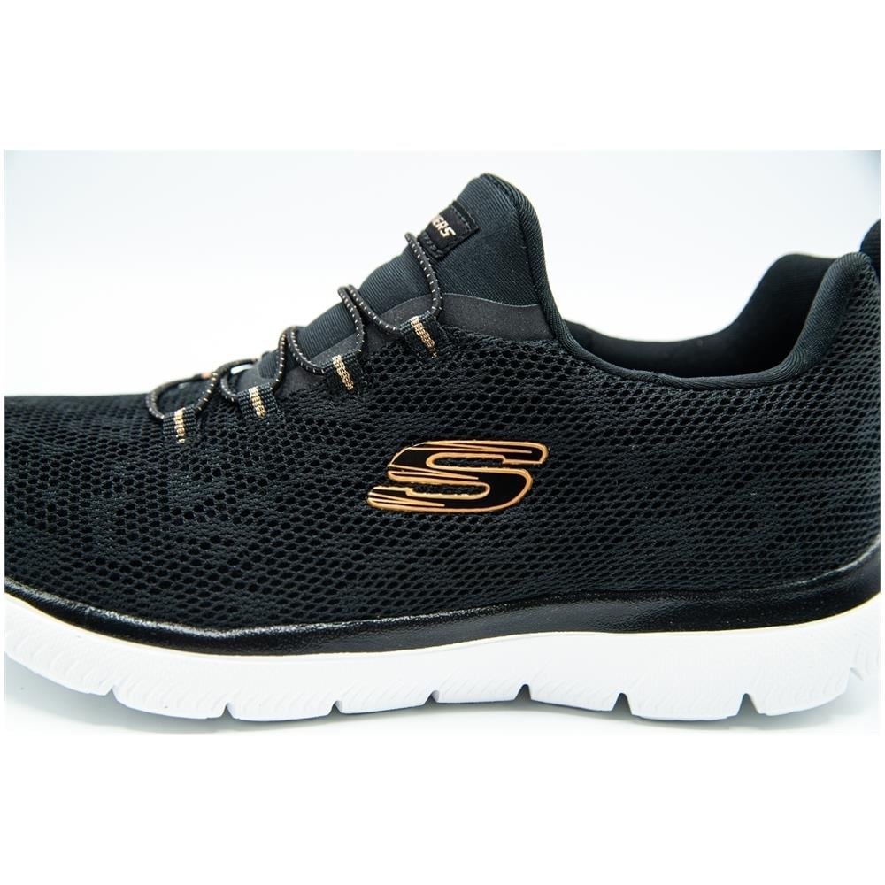 Summits-leopard Spot 149037 / bkrg, Donne, Nero, 37 - Foto 2