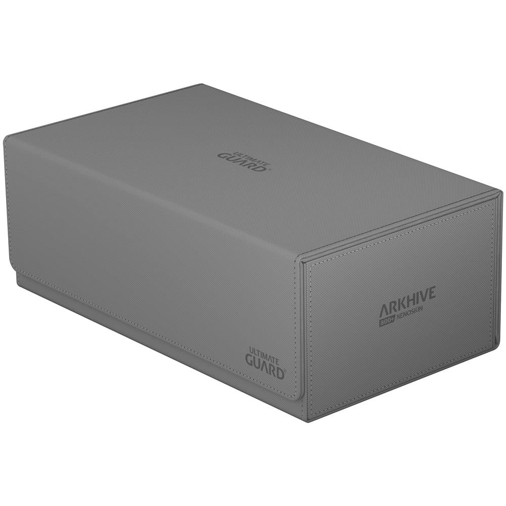 Arkhive 800+ - Xenoskin Monocolor - Grey - Foto 2