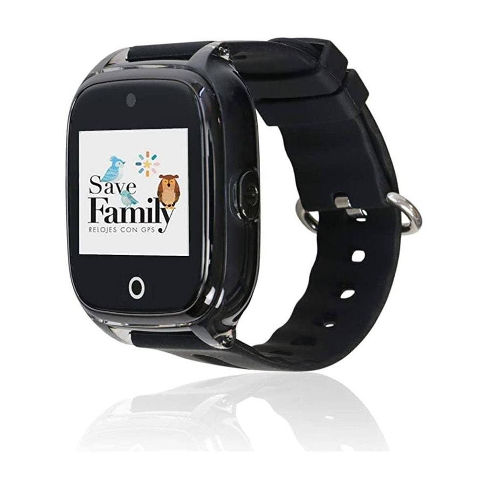 Superior. Orologio Intelligente Per Bambini Con Fotocamera. Chiamate, Pulsante Sos, Anti-bullismo, Chat Privata, Modalità Scuola, Messaggistica, GPS, Impermeabile - Foto 1