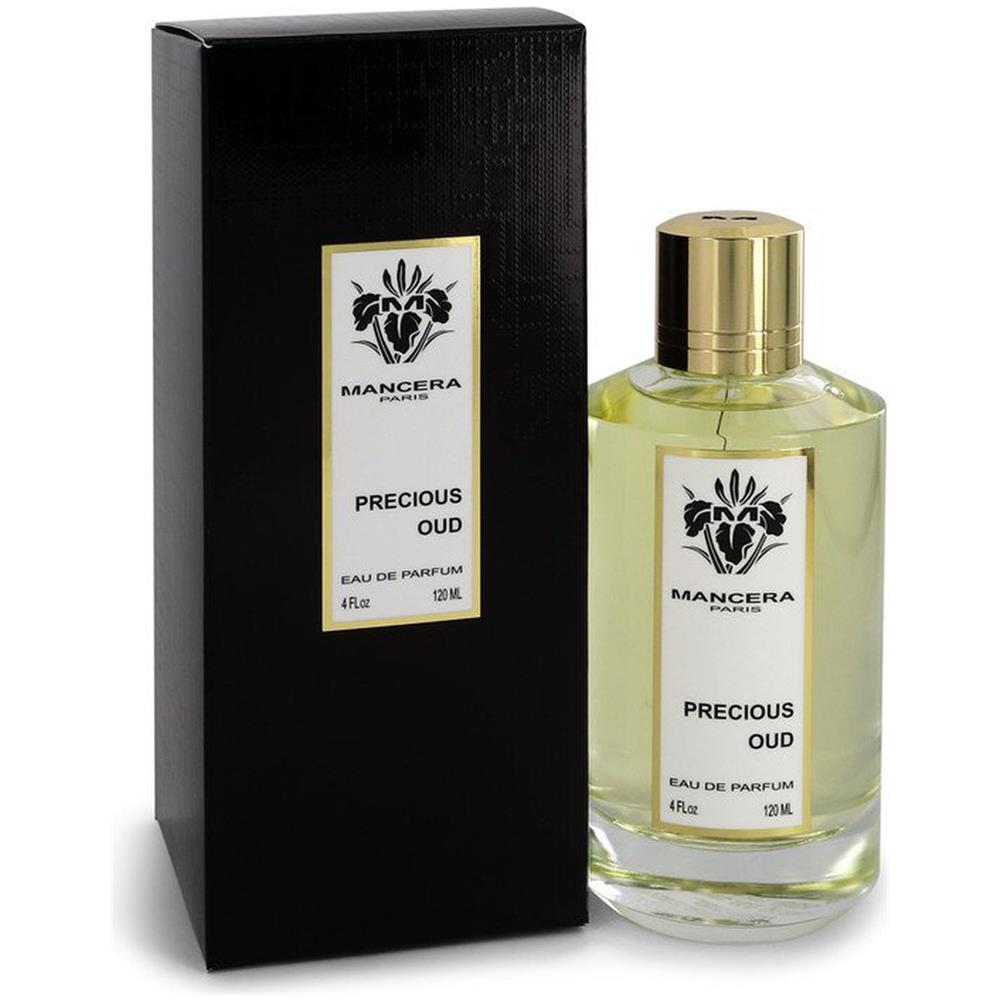 Precious Oud By Eau De Parfum Spray (unisex) 4 Oz (women) - Foto 1