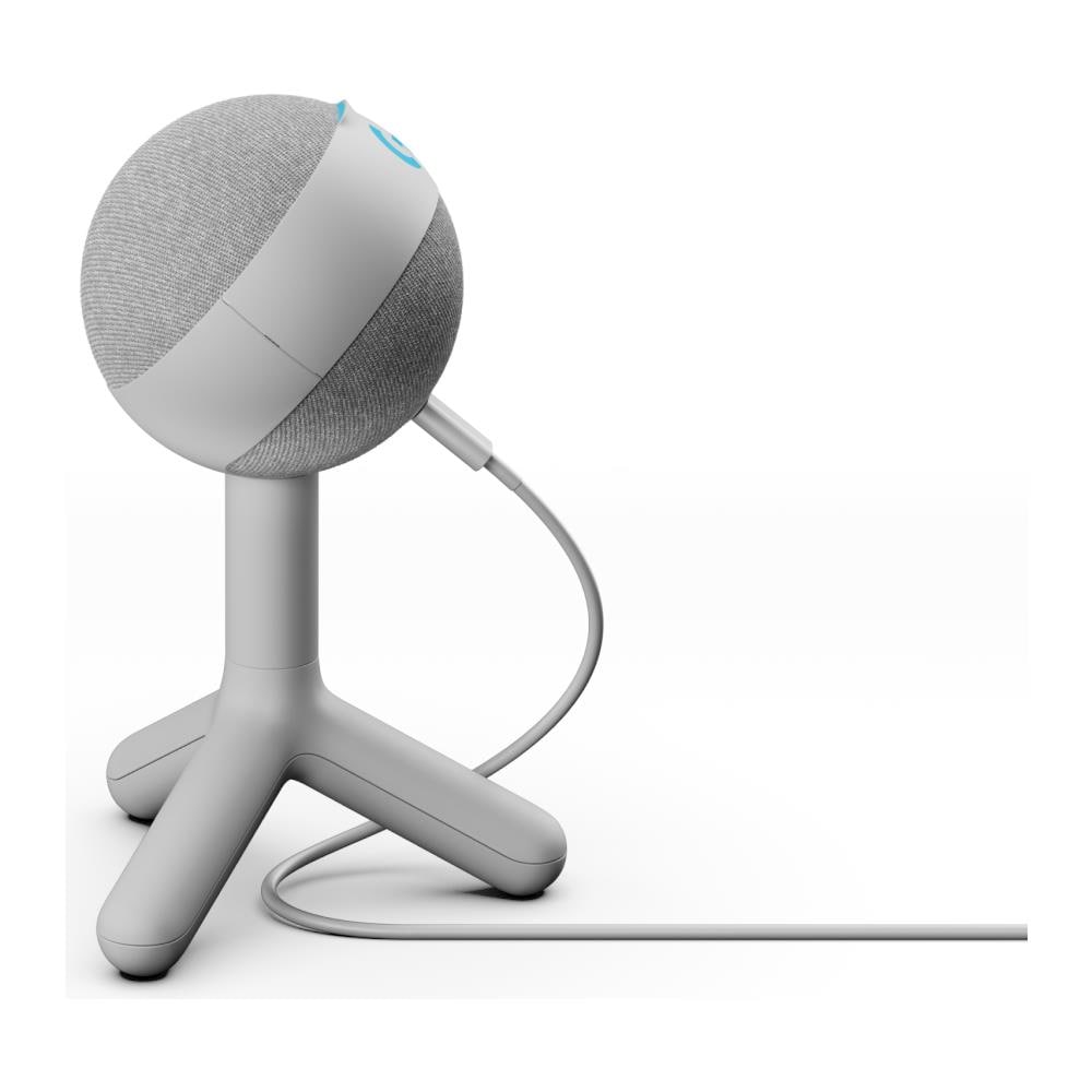 Yeti Orb Bianco Microfono da tavolo - Foto 8