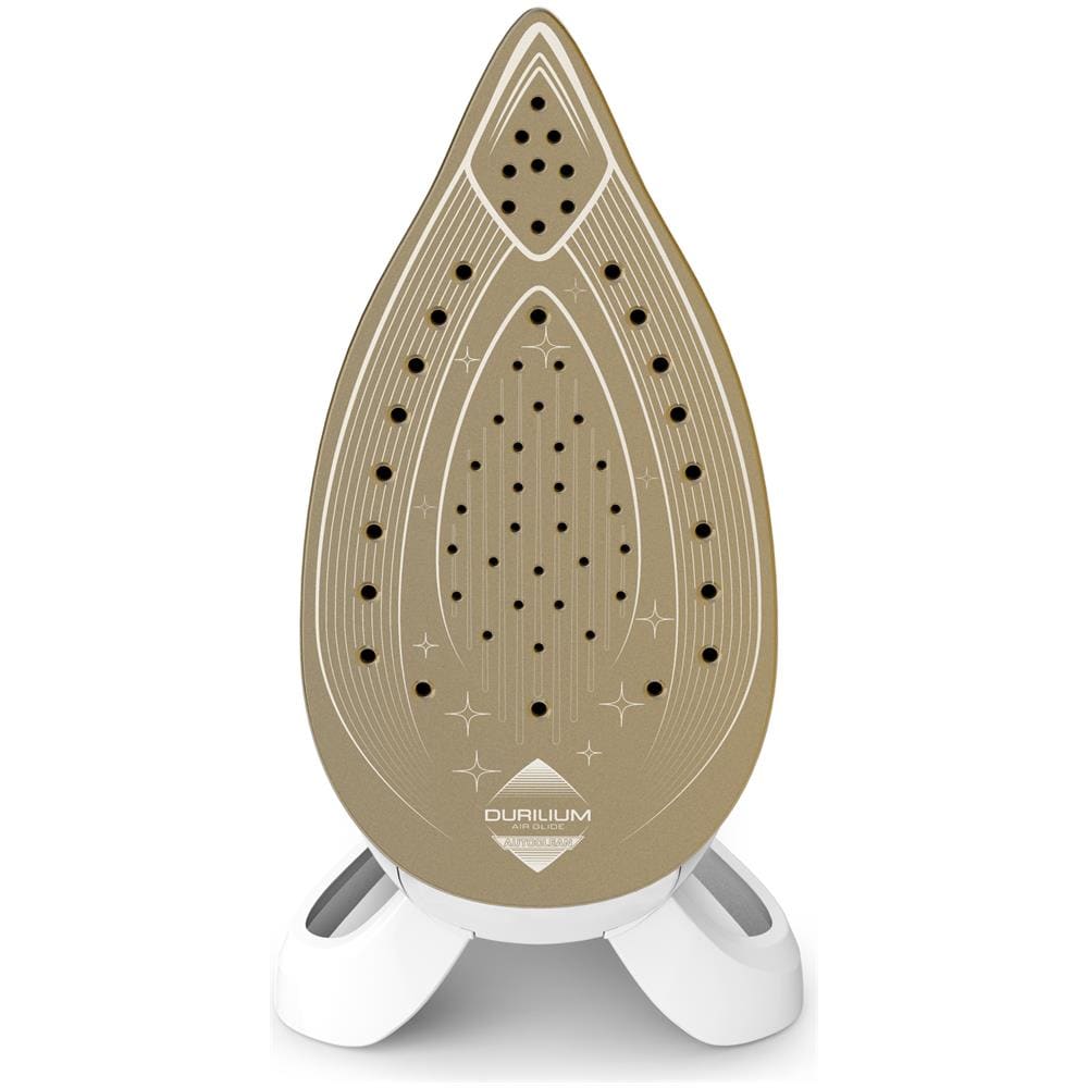 Pro Express Ultimate II GV9721 1,2 L Durilium AirGlide Autoclean soleplate Rosso, Bianco - Foto 2