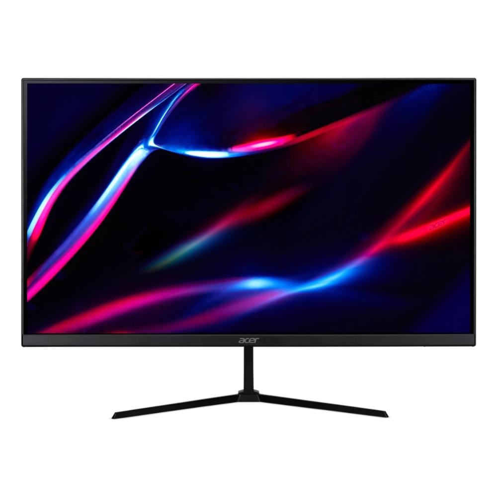 Nitro QG241Y E Monitor PC 60,5 cm (23.8") 1920 x 1080 Pixel Full HD Nero - Foto 1