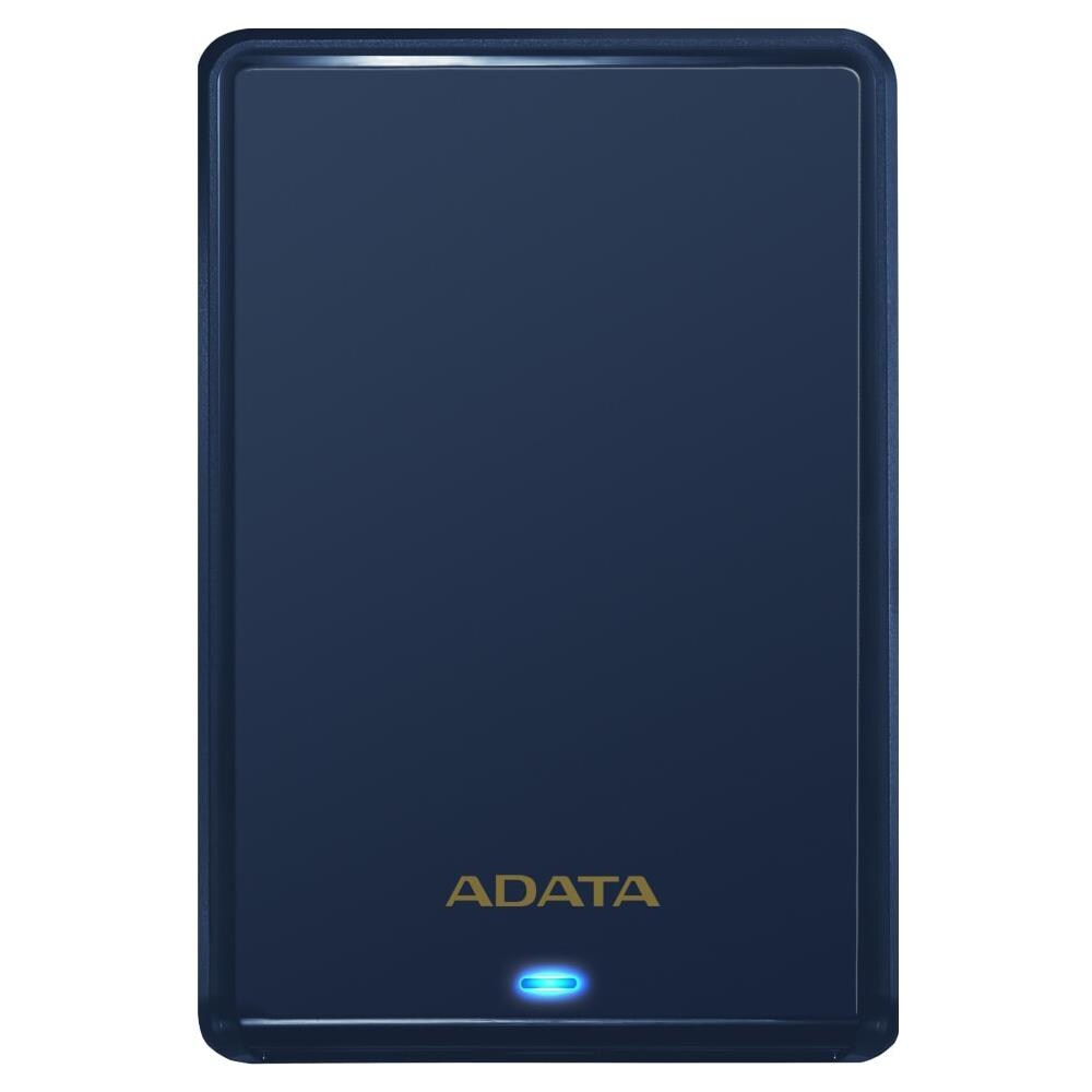 HV620S disco rigido esterno 2 TB 2.5" Micro-USB B 3.2 Gen 1 (3.1 Gen 1) Blu - Foto 1