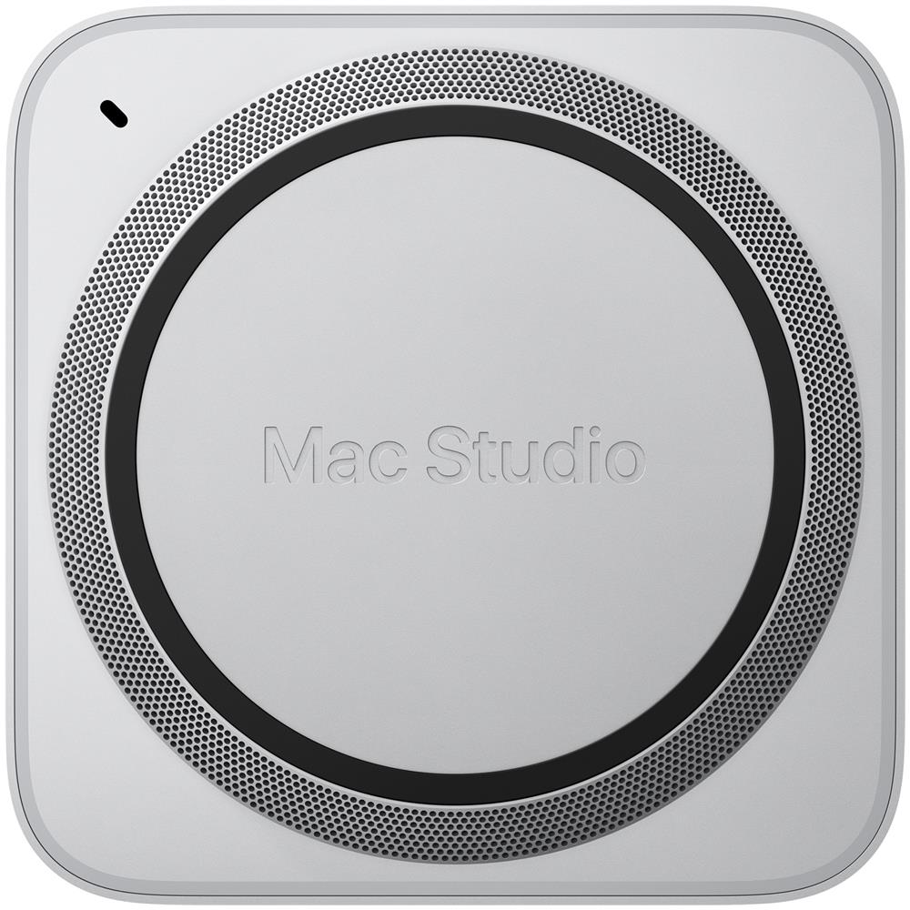 Mac Studio MU963D /A Mini PC con Chip M4 Max 36GB RAM 512GB SSD - Foto 3