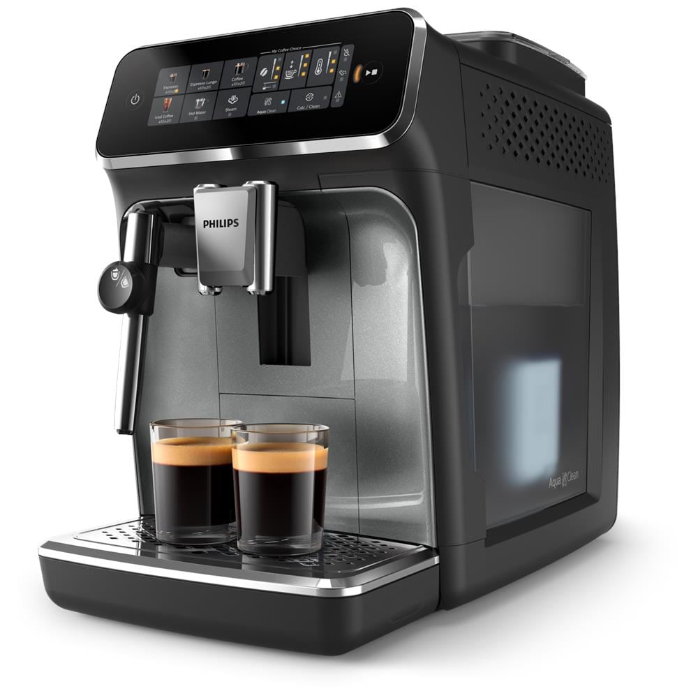 MACCHINA PER CAFFE SERIE 3329 AUTOMATICA EP3329/70 PENNA - Foto 1