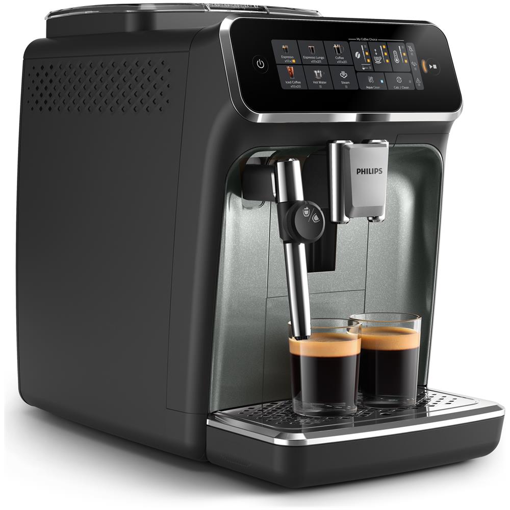 MACCHINA PER CAFFE SERIE 3329 AUTOMATICA EP3329/70 PENNA - Foto 2