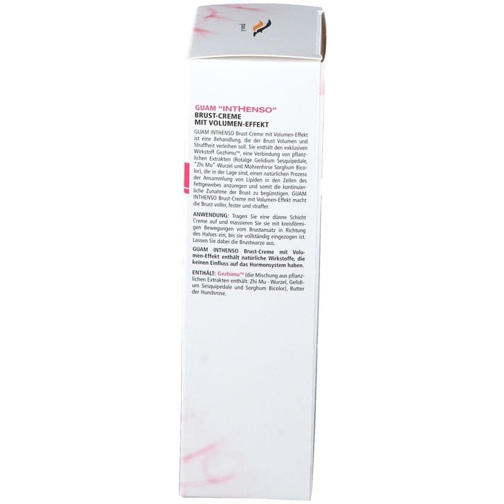 Guam Inthenso Crema Seno Volumizzante 150 ml - Foto 1
