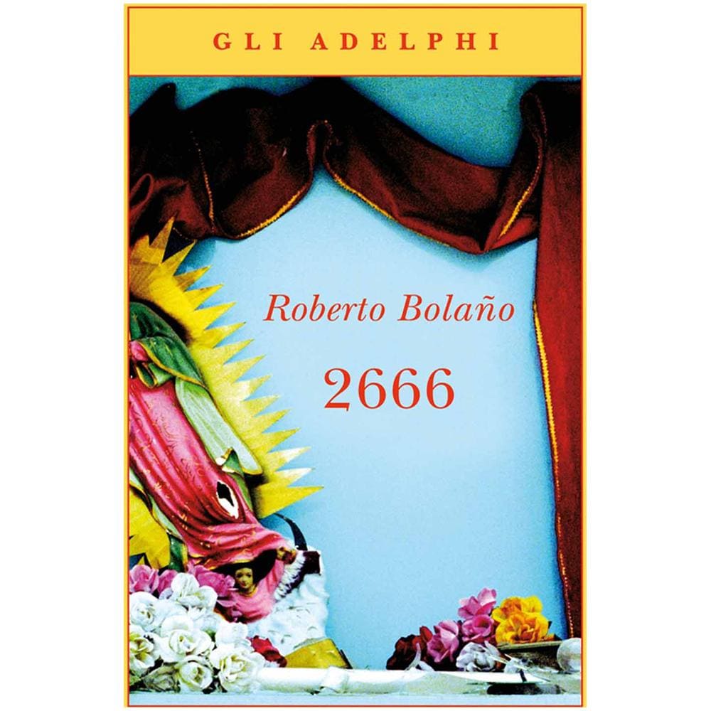 Roberto Bolaño - 2666 - Foto 2