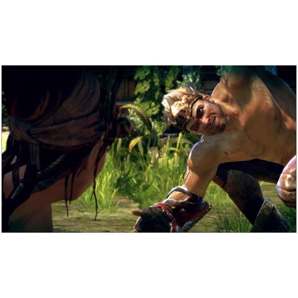 PS3 - Enslaved - Odyssey to the West - Foto 2