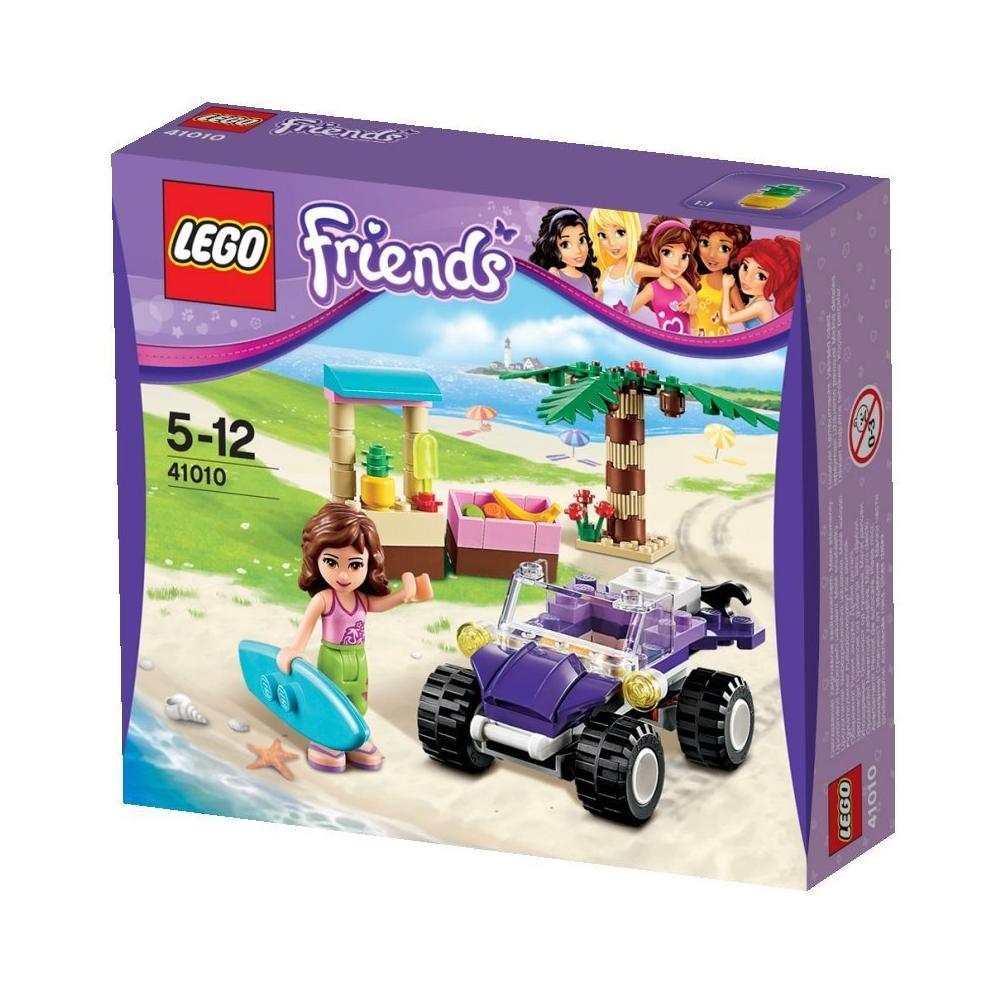 41010 Il Buggy Da Spiaggia Di Olivia - Foto 2