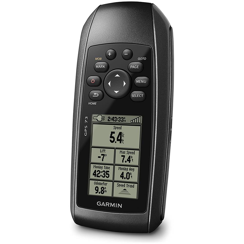 Navigatore GPS Portatile 73 - Foto 6