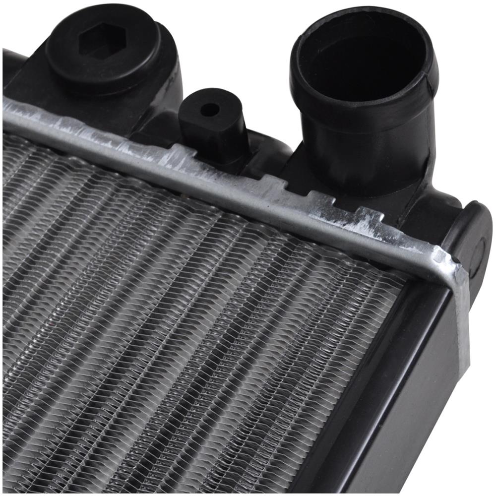 Radiatore Raffreddamento Dell'olio Ed Acqua Per Seat, Vw - Foto 8