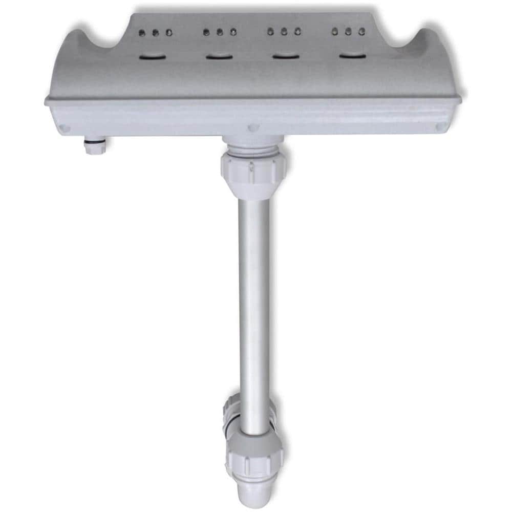 Fontana Cascata Per Piscina? con Luci Led - Foto 2