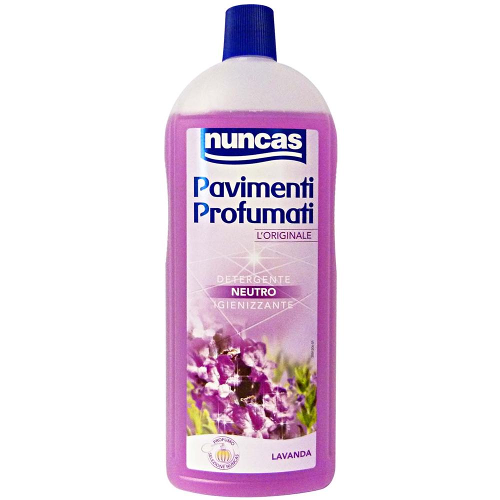 Pavimenti Lavanda 1 Lt. Detergenti Casa - Foto 1